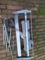 Verstekzaag - Gamma, Doe-het-zelf en Verbouw, Gereedschap | Handgereedschap, Ophalen of Verzenden, Gebruikt