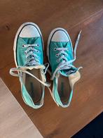Groene Converse All Stars Maat 41, Ophalen of Verzenden, Gedragen, Groen, Sneakers of Gympen