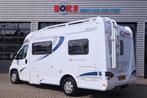 Dethleffs Advantage T 5841 130 Multijet Luifel CruiseControl, Caravans en Kamperen, Campers, 7 tot 8 meter, Bedrijf, Dethleffs