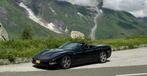 Corvette C5 met chauffeur huren, Ophalen of Verzenden, Nieuw, Overige