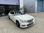 Mercedes-Benz E-klasse 500 AMG Edition! PANO! INRUIL MOGELIJ, Automaat, Achterwielaandrijving, Gebruikt, 8 cilinders