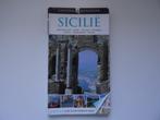Sicilie ; capitool reisgids, Ophalen of Verzenden, Europa, Reisgids of -boek, Capitool