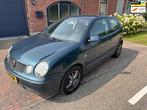 Volkswagen Polo 1.4-16V Athene apk t/m 26-04-2025, Voorwielaandrijving, Gebruikt, 4 cilinders, Startonderbreker