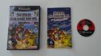 Super Smash Bros. Melee compleet voor Nintendo Gamecube, Spelcomputers en Games, Games | Nintendo GameCube, Ophalen, Zo goed als nieuw