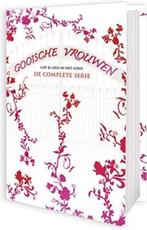 Gooische Vrouwen - De Complete Serie, Vanaf 12 jaar, Verzenden, Zo goed als nieuw, Komedie