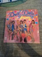 Dolly Dots - Forever LP, Cd's en Dvd's, Vinyl | Pop, Ophalen of Verzenden, 1980 tot 2000, Gebruikt, 12 inch