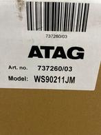 ATAG Afzuigkap WS90211JM - Nieuw!, Witgoed en Apparatuur, Afzuigkappen, Nieuw, Ophalen of Verzenden, Inbouw, Vlakschermkap