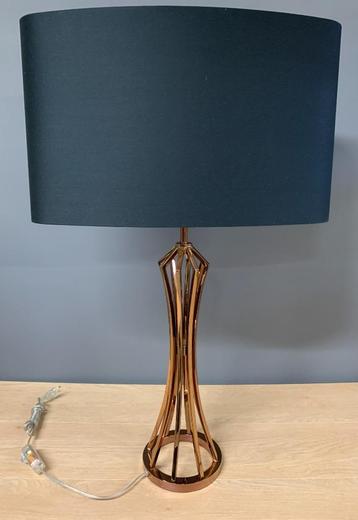 Nieuw exclusief Eric Kuster tafellamp Stout verlichting beschikbaar voor biedingen