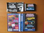 Arcade Classics Sega Mega Drive Megadrive, 2 spelers, Overige genres, Ophalen of Verzenden, Mega Drive