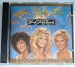 Honky Tonk Angels CD - Loretta, Dolly, Tammy, Ophalen of Verzenden, Zo goed als nieuw