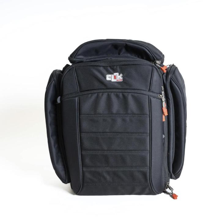 Clik Elite CE714GR Pro Elite, Black, Audio, Tv en Foto, Fotografie | Fototassen, Zo goed als nieuw, Rugtas, Overige merken, Ophalen of Verzenden