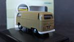 Volkswagen VW Transporter T2 1:76 Oxford Diecast Pol, Hobby en Vrije tijd, Verzenden, Zo goed als nieuw, Auto