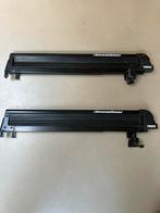Thule Snowliner Ski- Snowboarddrager, Ophalen, Gebruikt