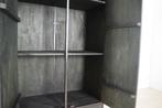 opbergkast kabinet 90 cm Massief mangohout  actie prijs, Huis en Inrichting, Kasten | Ladekasten, Metaal, 25 tot 50 cm, 200 cm of meer