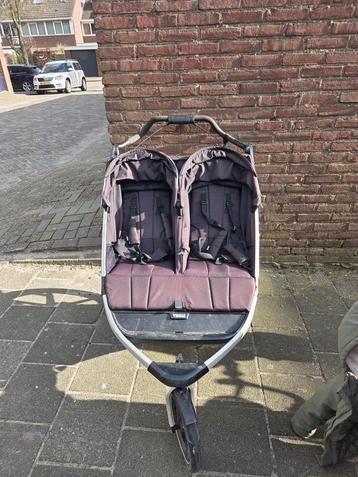 Thule urban glide beschikbaar voor biedingen