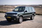 Range Rover P38 4.0 V8 / LPG!! / 2001 Groen, Automaat, SUV of Terreinwagen, LPG, 3500 kg