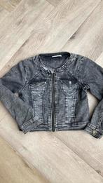 Name it spijkerjasje 116, Ophalen, Zo goed als nieuw, Meisje, Jas