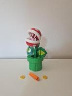 Lego Super Mario Piranha Plant, Ophalen, Gebruikt, Complete set, Lego