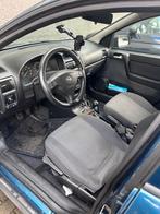 Opel 2007 Groen, Auto's, Opel, 970 kg, Zwart, 49 €/maand, Handgeschakeld