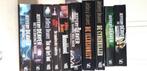 Thrillers - Jeffery Deaver, Boeken, Thrillers, Ophalen of Verzenden, Gelezen, Jeffery Deaver, Nederland