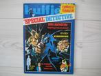 Super Kuifje Special Detective 1978, Gelezen, Ophalen of Verzenden, Eén stripboek