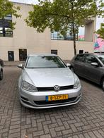 Volkswagen Golf 1.2 TSI 77KW 5D 2014 Grijs, Auto's, Volkswagen, Voorwielaandrijving, 4 cilinders, 610 kg, Origineel Nederlands