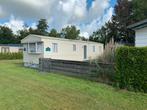Stacaravan alleen af te halen te koop, 3 sk, G-WC, badkamer, Caravans en Kamperen, Stacaravans