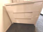 GRATIS Bopita commode wit, Ophalen, Gebruikt, 50 tot 70 cm, 100 cm of meer