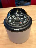 Bootkompas "Silva 125" opbouw, Watersport en Boten, Ophalen of Verzenden, Zo goed als nieuw, Gps of Kompas