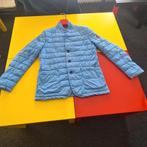 SAVE De Duck Jas met mooie blauwe kleur maat L, Maat 52/54 (L), Zo goed als nieuw, SAVE De Duck, Verzenden