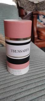 Trussardi parfum 90ml fles, Sieraden, Tassen en Uiterlijk, Uiterlijk | Parfum, Ophalen of Verzenden