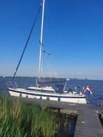 Friendship 28 1985 diepgang 1,2 m prachtig schip vaarklaar, Watersport en Boten, Kajuitzeilboten en Zeiljachten, Ophalen, Gebruikt