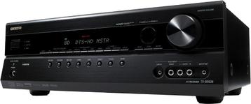 TX-SR508 Onkyo met storing 