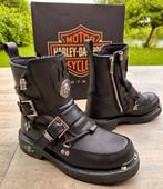 Harley Davidson Distortion motorlaarzen, Motoren, Kleding | Motorkleding, Ophalen, Dames, Harley Davidson, Laarzen