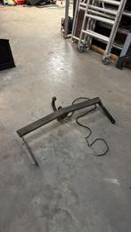 Trekhaak Golf 5 compleet, Auto-onderdelen, Ophalen, Gebruikt