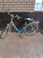 Elektrische fiets - Opknapper, Minder dan 30 km per accu, Gebruikt, 51 tot 55 cm, Ophalen