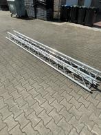 Truss control 30x30 heavy duty truss 2x een lengte 4 meter, Ophalen, Truss control, Truss control, Zo goed als nieuw