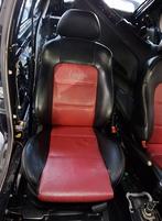Seat Leon 1m 2001 lederen interieur., Auto-onderdelen, Ophalen, Gebruikt, Seat