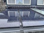 Overkapping van zonnepanelen, Tuin en Terras, Overkappingen, Ophalen, Gebruikt, Veranda