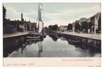 Raamsdonkveer oude ansichtkaart, Verzamelen, Ansichtkaarten | Nederland, Ongelopen, Noord-Brabant, Verzenden