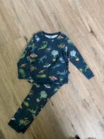 Hema pyjama maat 98/104, Kinderen en Baby's, Kinderkleding | Maat 104, Ophalen of Verzenden, Zo goed als nieuw, Jongen, Nacht- of Onderkleding