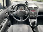 Opel Agila 1.0 Edition I Airco I Elek. Pakket, Auto's, Opel, Stof, Gebruikt, Zwart, Blauw