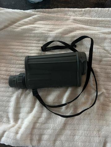 Sibir Optic Zoom Monoculair beschikbaar voor biedingen