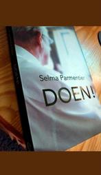 Selma Parmentier - DOEN !, Ophalen of Verzenden, Gelezen