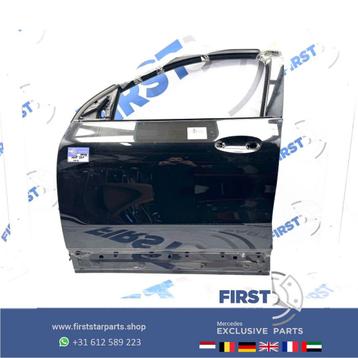 H247 GLA 35 45 DEUR PORTIER LINKS VOOR A2477202703 Mercedes  beschikbaar voor biedingen