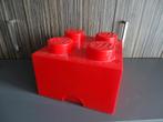 lego opbergbox 4 stuks, Kinderen en Baby's, Speelgoed | Duplo en Lego, Ophalen, Gebruikt, Lego