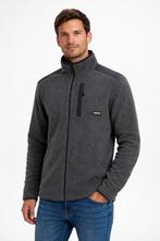 Partij grijze Parkside sherpa fleece heren vesten, NHP International, Sales@nhp-international.com, Ophalen of Verzenden, Grijs