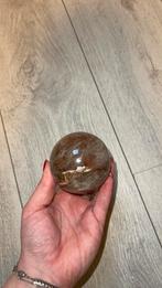 Hematoidekwarts bol, Ophalen of Verzenden