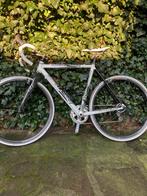 Empella bonfire SL, custom paint, Campagnolo veloce, 10speed, Overige merken, Gebruikt, 26 inch, Heren