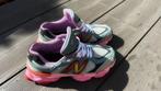 New Balance 9060 "Warped Multi-Color", Overige merken, Gebruikt, Hardloopschoenen, Ophalen of Verzenden